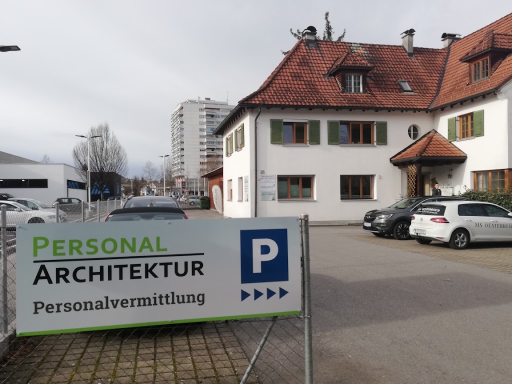 AH Personal-Architektur GmbH & Co KG