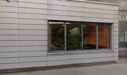 Albert Schweitzer Klinik II Albert Schweitzer Klinik II
