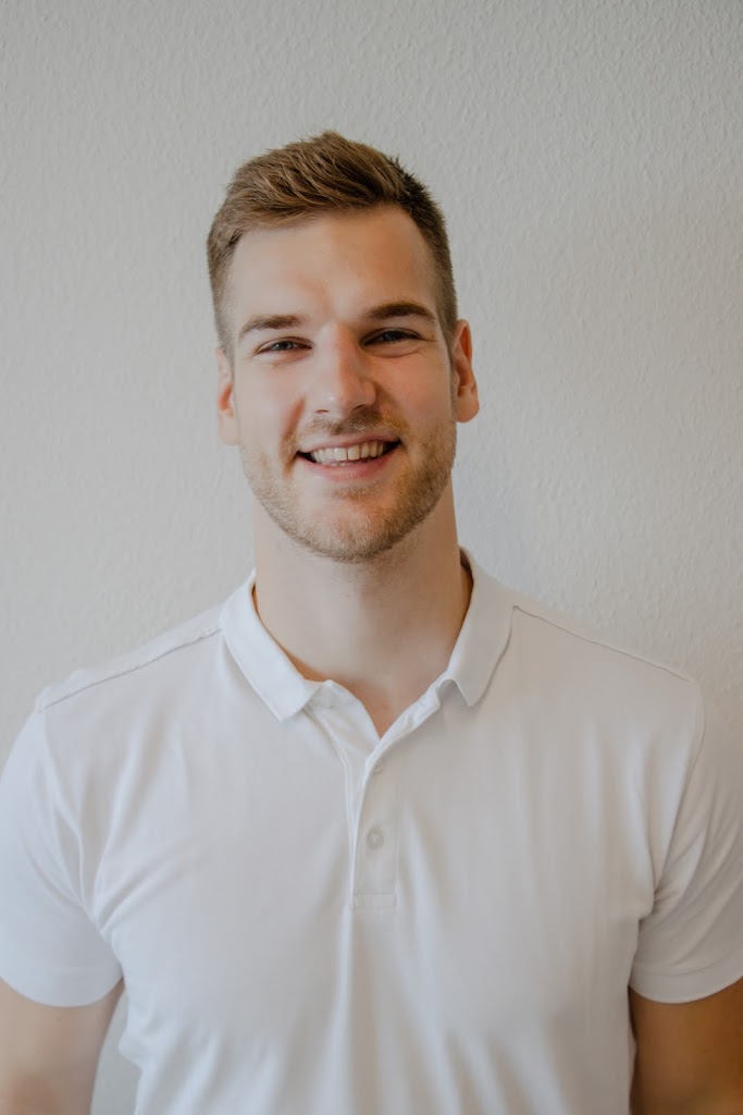 Alex Hertel Physiotherapie & Osteopathie