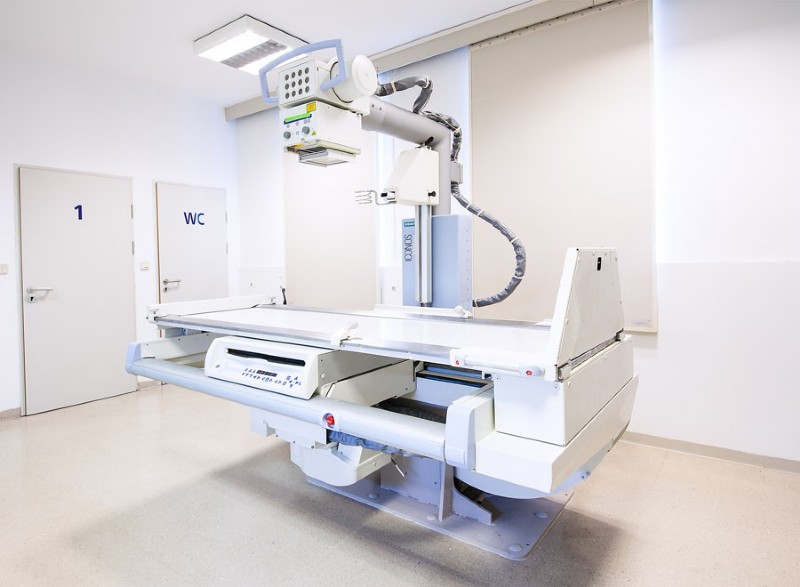 Altenhuber und Partner OG, Fachärzte für Radiologie