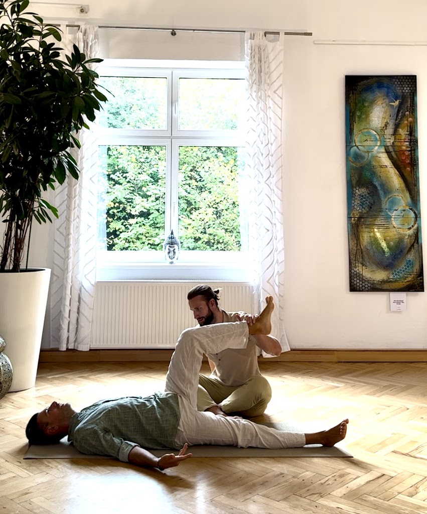 Andreas Böhm Physiotherapie & more