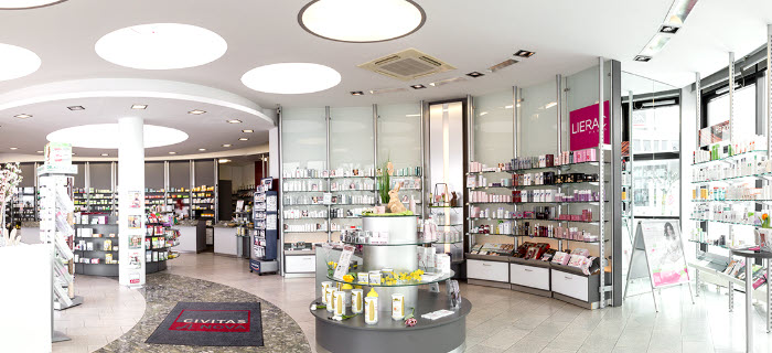 Apotheke Civitas Nova Apotheke Civitas Nova