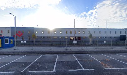 ASKÖ Kickbox-Center Graz