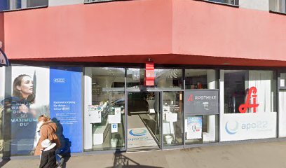 Augenzentrum Donaustadt