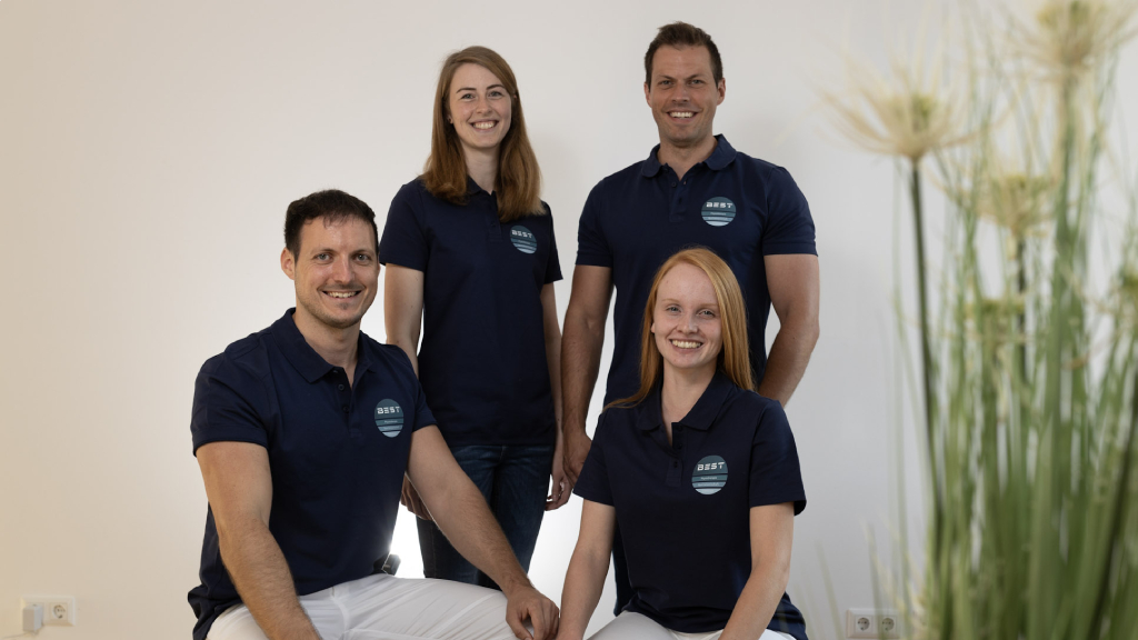 BEST - Praxis für Physiotherapie Stockerau BEST - Praxis für Physiotherapie Stockerau