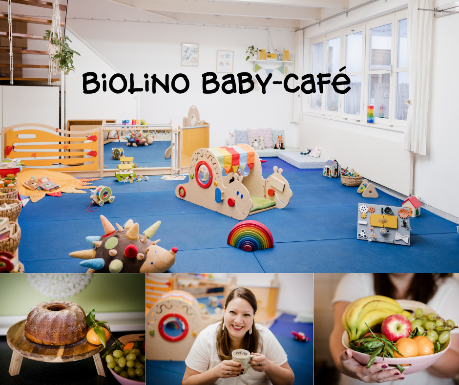 Biolino Institut Biolino Institut