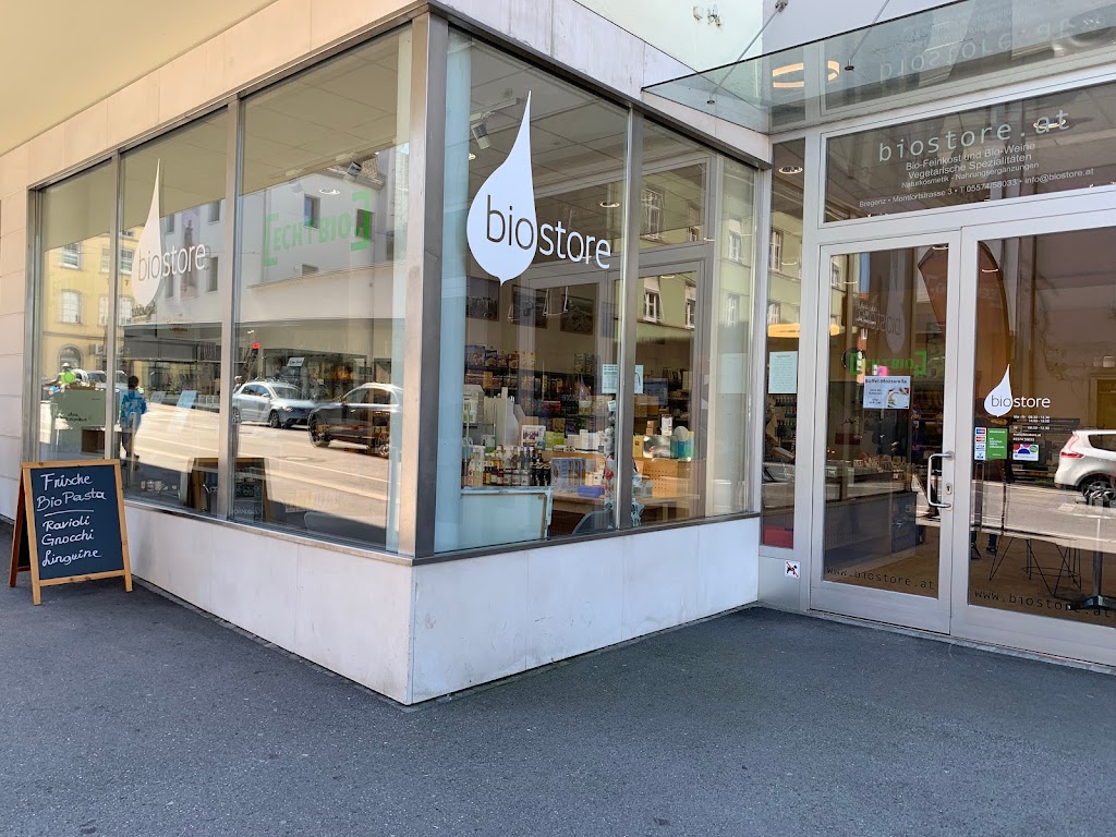 biostore