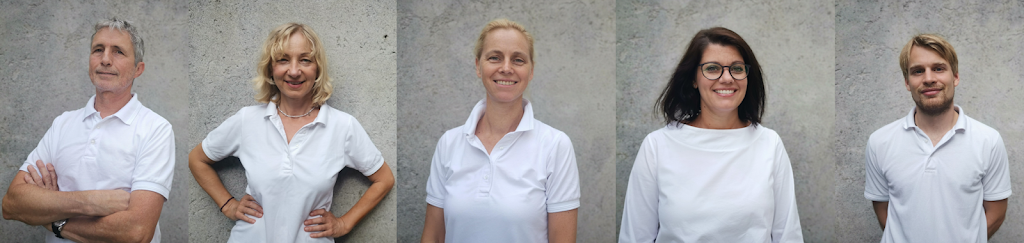 Blauw Sjaak Physiotherapie