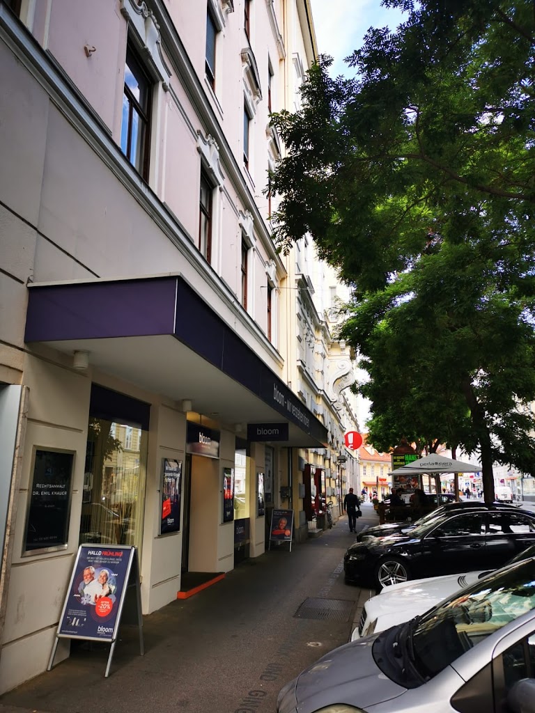 bloom Hörakustik