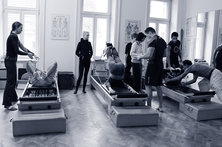 Bodyhood Pilates