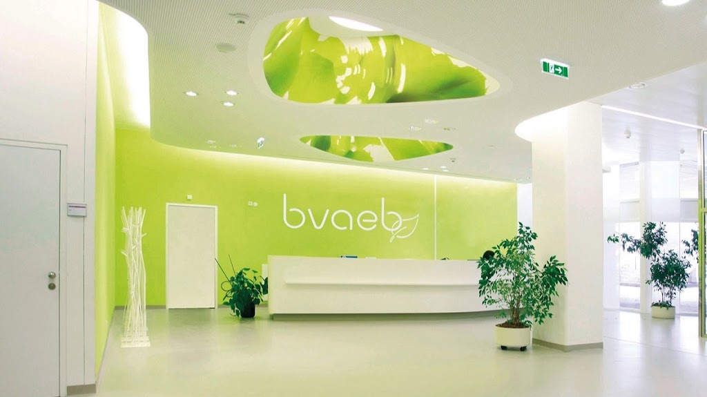 BVAEB - Ambulatorium U3Med Erdberg BVAEB - Ambulatorium U3Med Erdberg
