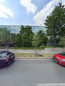Campus Favoriten - Wiener Gesundheitsverbund