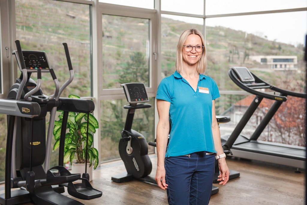 Cardea Wachau - Ambulatorium für Physikalische Medizin und Rehabilitation Cardea Wachau - Ambulatorium für Physikalische Medizin und Rehabilitation