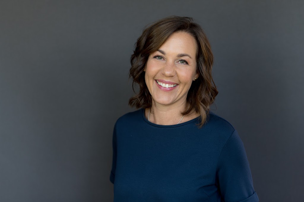 Christine Moll . Energetikerin . Schreibcoach . Unternehmerin der neuen Zeit
