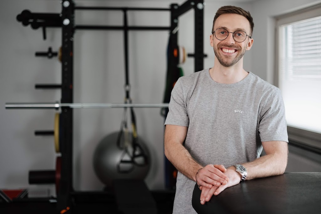Clavicula Physiotherapie Oliver Uecker