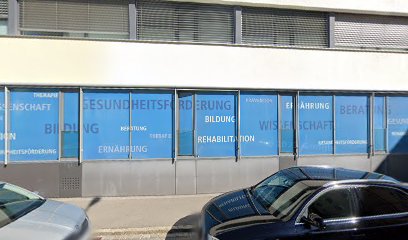 connexia - Gesellschaft für Gesundheit und Pflege gem. GmbH connexia - Gesellschaft für Gesundheit und Pflege gem. GmbH