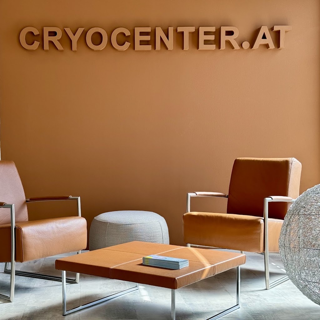 CRYO CENTER Kältekammer Villach