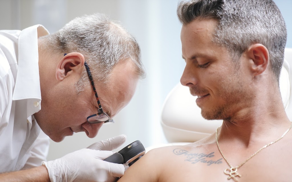 DERMACARE - Das Institut für ästhetische Behandlungen in Wien