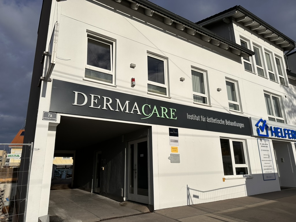 DERMACARE Donaustadt - Das Institut für ästhetische Behandlungen in Wien