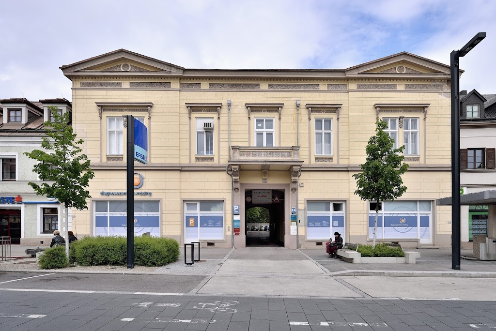 Diagnosezentrum Mödling Diagnosezentrum Mödling