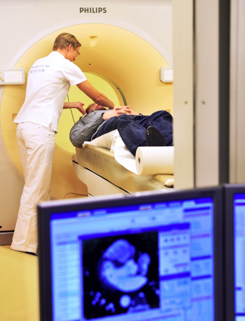 Diagnosticum Dr. Sochor Gersthof MRT/CT