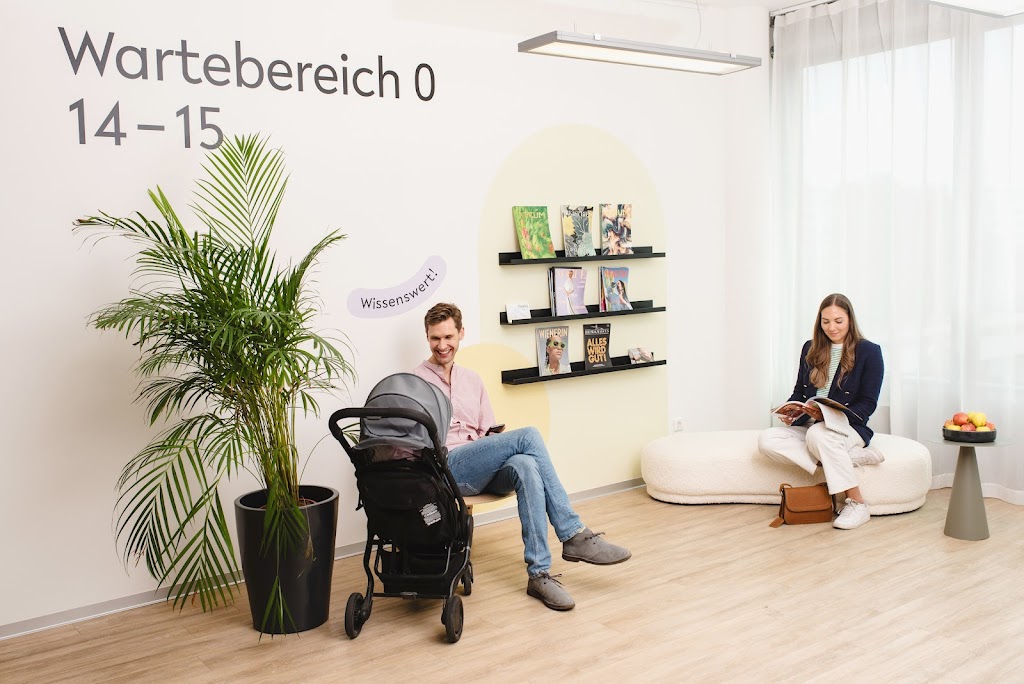 Diätologin Chiara Hofbauer, BBBSc - 1020 Wien