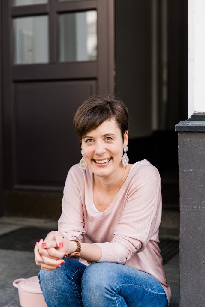 Diätologin Mag. Caroline Prammer, BSc | Praxis Ernährung