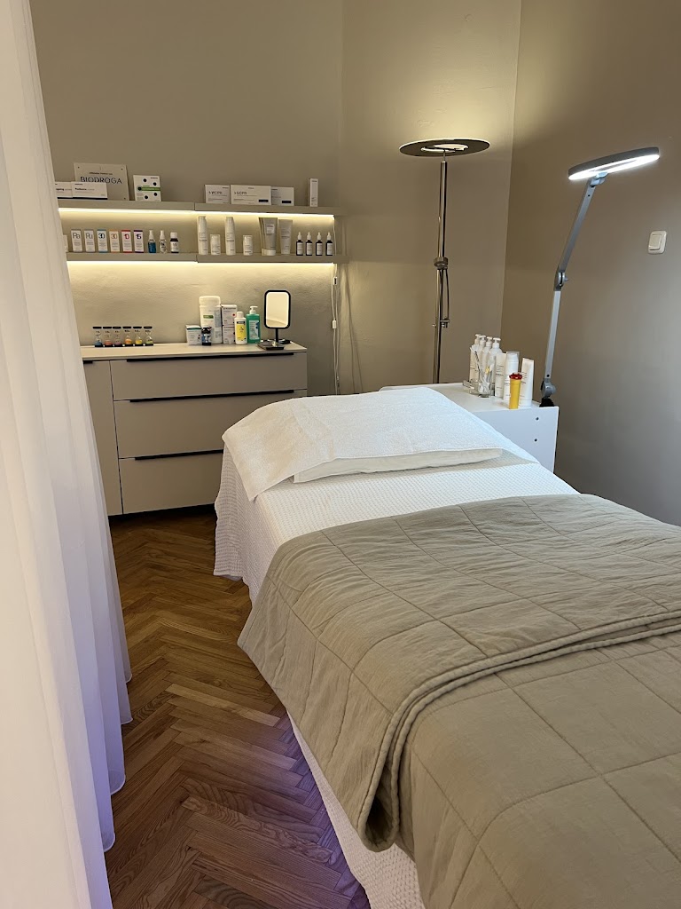 DIE KOSMETIKERIN - Nadja Weidinger - Kosmetikstudio Linz - Kosmetik Linz