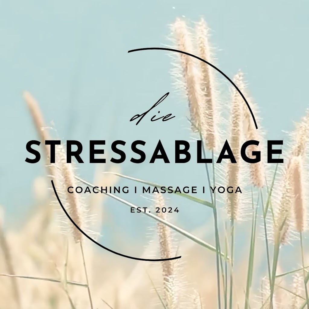 Die Stressablage - Coaching, Massage, Thai Yoga Die Stressablage - Coaching, Massage, Thai Yoga