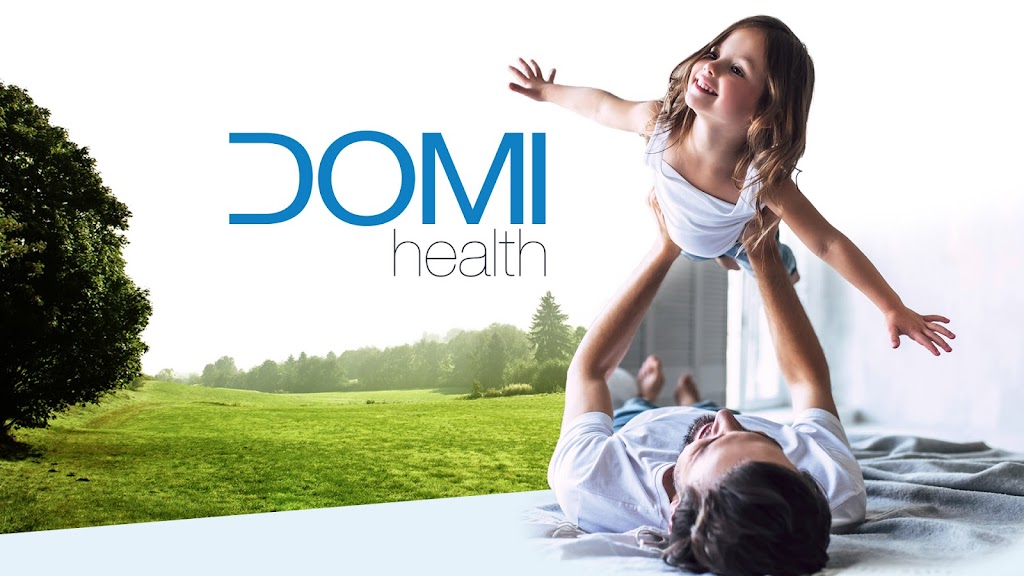DOMI health