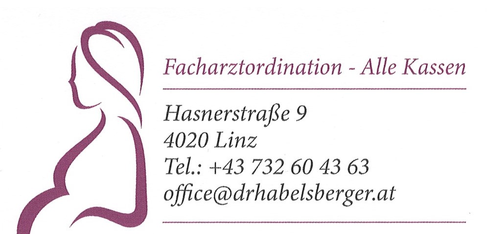 Dr. Alwin Habelsberger, Facharzt für Frauenheilkunde & Geburtshilfe