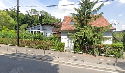 Dr. Andreas Kapper
