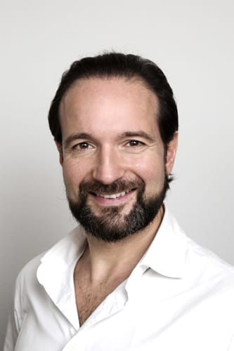 Dr. Andreas Nemeth