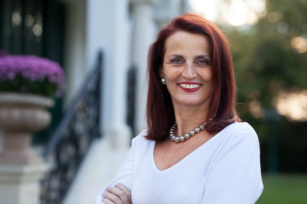 Dr. Anita Rohrbacher | Gynäkologin Dr. Anita Rohrbacher | Gynäkologin