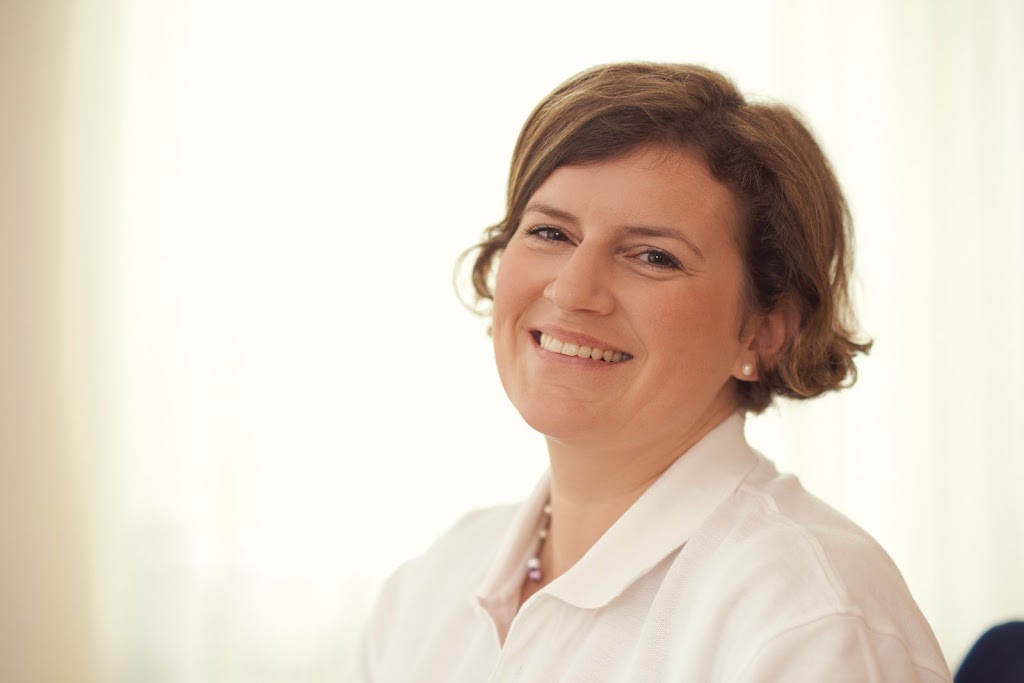 Dr. Barbara Gruber-Resch - WAHLÄRZTIN!
