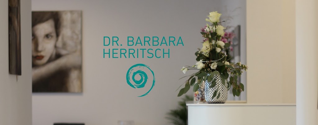 Dr. Barbara Herritsch Dr. Barbara Herritsch
