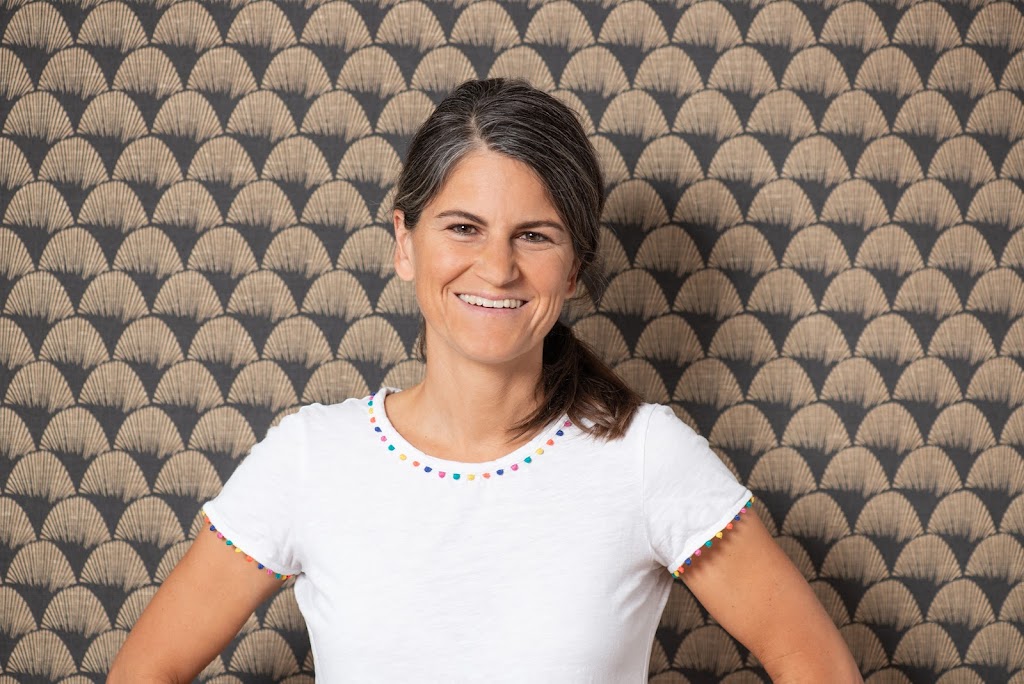 Dr. Beate Riedmann