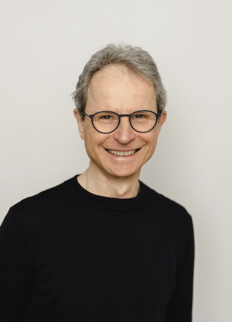 Dr. Bernhard Bartosch