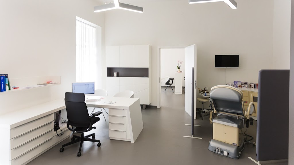 Dr. Birgit Baumgartner Steinbrenner Dr. Birgit Baumgartner Steinbrenner