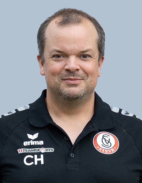 Dr. Christoph Heiserer Dr. Christoph Heiserer