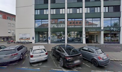 Dr. Daevi Kathrin Haselbach Dr. Daevi Kathrin Haselbach