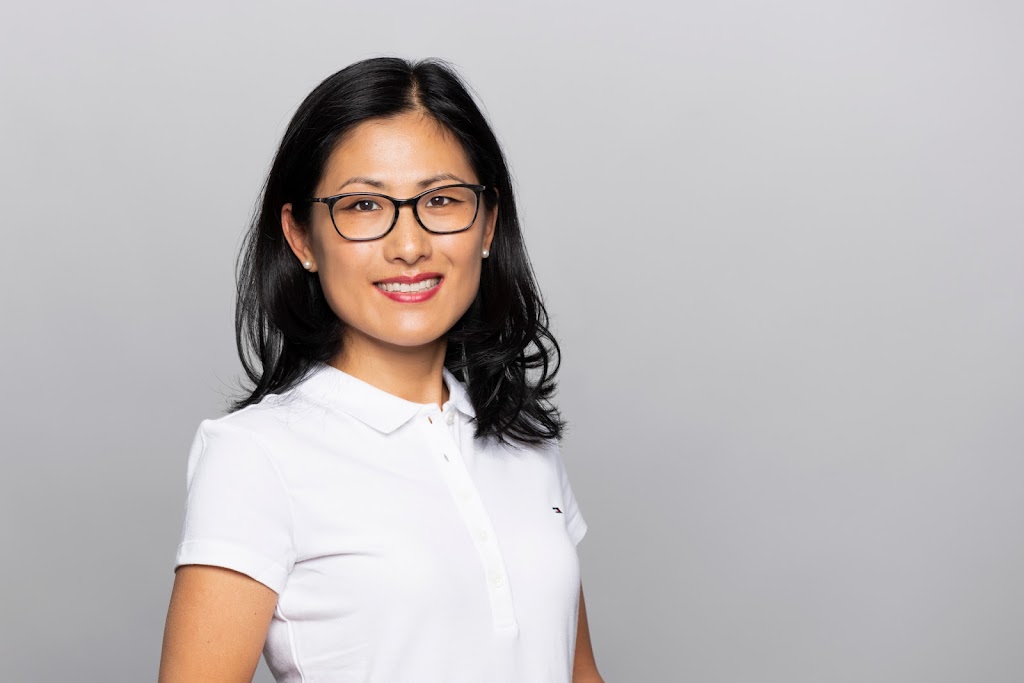 Dr. Di Chen-König | Internistin Innsbruck