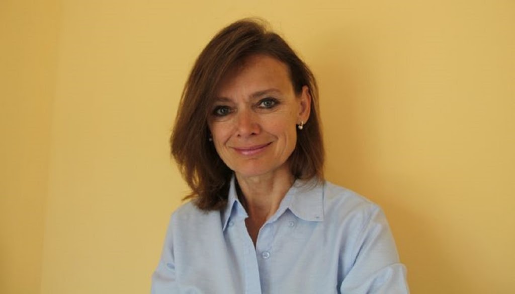 Dr. Elisabeth Schadensteiner