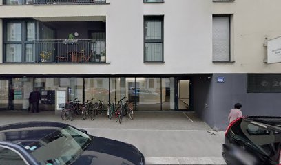 Dr. Gerald Sighardt | Wien