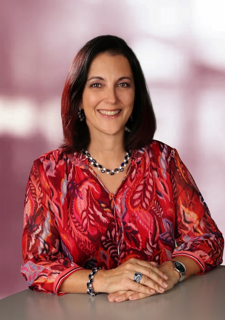 Dr. Judith Hacker