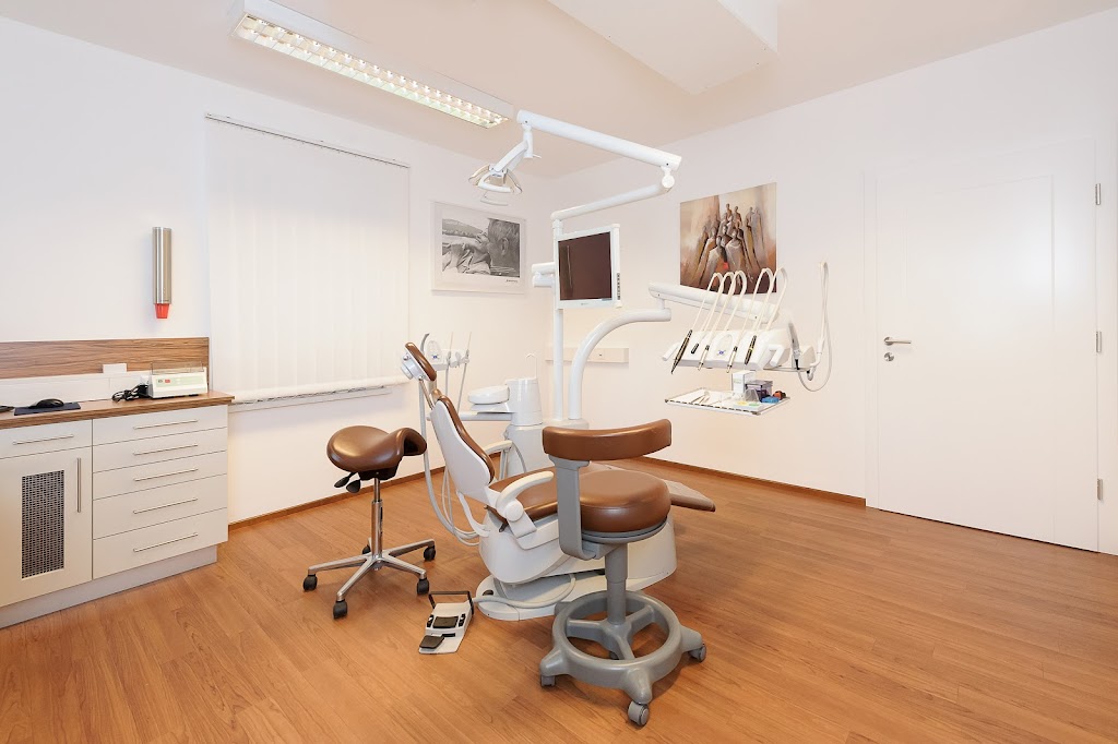 Dr. Karin Lackner - Zahnvital Klagenfurt Dr. Karin Lackner - Zahnvital Klagenfurt