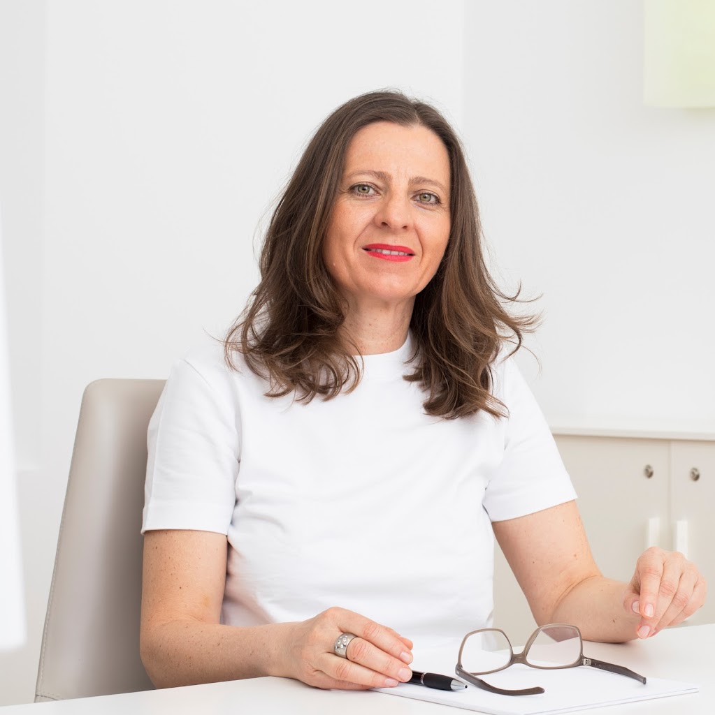 Dr. Karin Matthä - Praxis für Frauenheilkunde, Brustgesundheit und Geburtshilfe