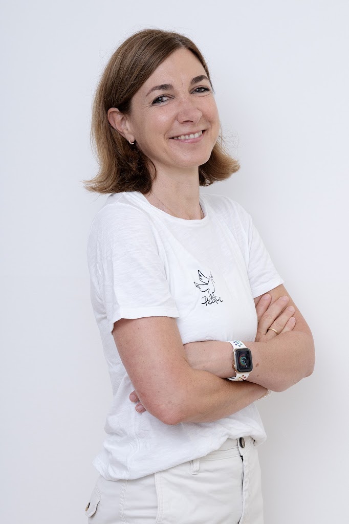 Dr. Kristina Hütter-Klepp Fachärztin für Allgemeinmedizin und Familienmedizin