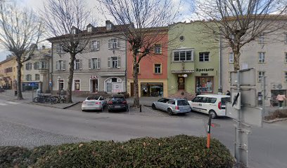 Dr. Maria Kirchebner vormals Lottersberger