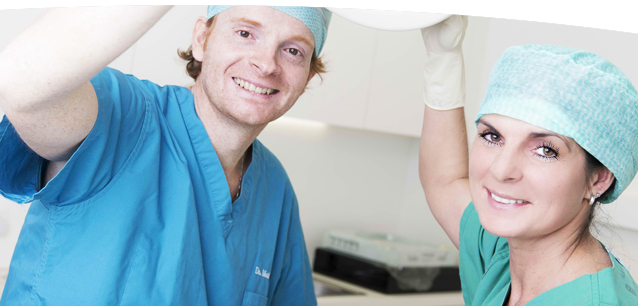 Dr. Matthias Rab - Plastische, Ästhetische und Rekonstruktive Chirurgie